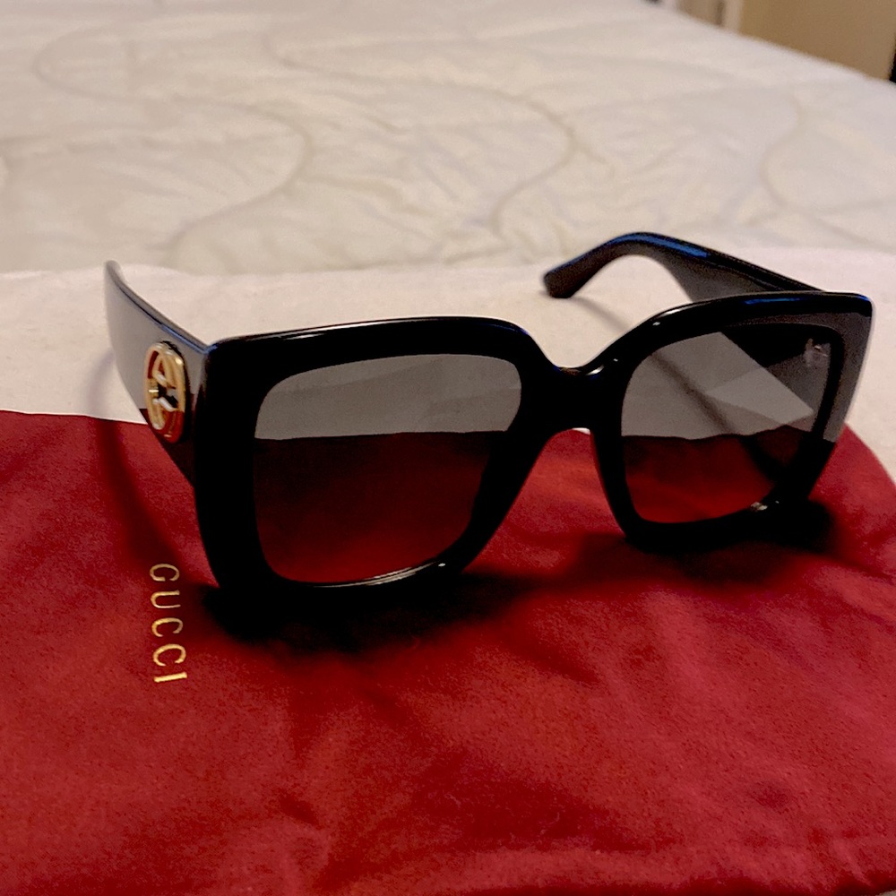Gucci sunglasses